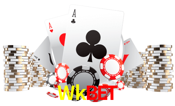 Jogue jogos de pôquer em Wkbet