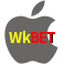 Aplicativo Wkbet para iOS